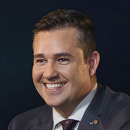 Carlo Baptista - Project Change Consultant Advice